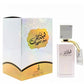 100 ml Eau de Parfume Laylat Al Hub Sladká orientální vůně pro ženy