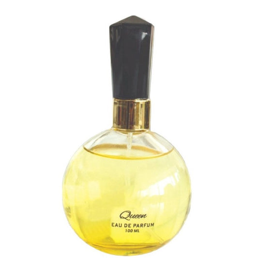 100 ml Eau de Perfume Queen Jasmínová Pudrová vůně pro Ženy