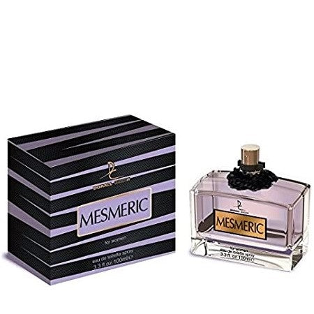 100 ml EDT MESMERIC Sladká Květinová a Dřevitá Vůně pro Ženy 1 