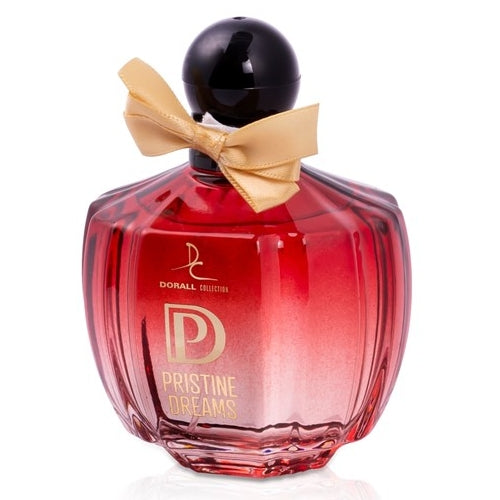 100 ml EDT PRISTINE DREAMS Orientální Květinová Vůně pro Ženy 2 