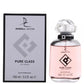 100 ml EDT PURE CLASSIC Ovocná, Kořeněná Vůně pro Ženy