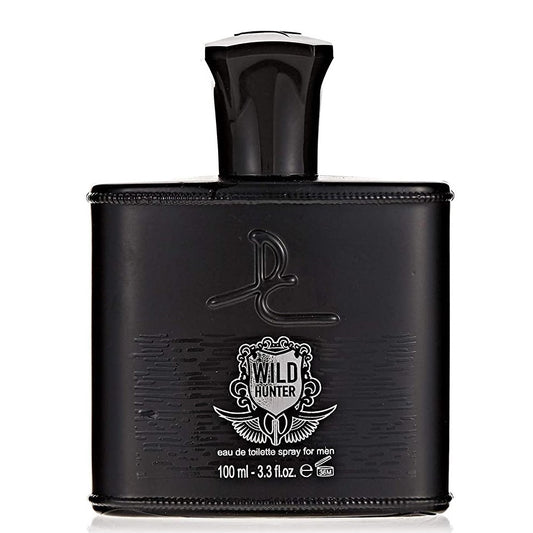 100 ml EDT WILD HUNTER Pižmová Kořeněná Vůně pro Muže