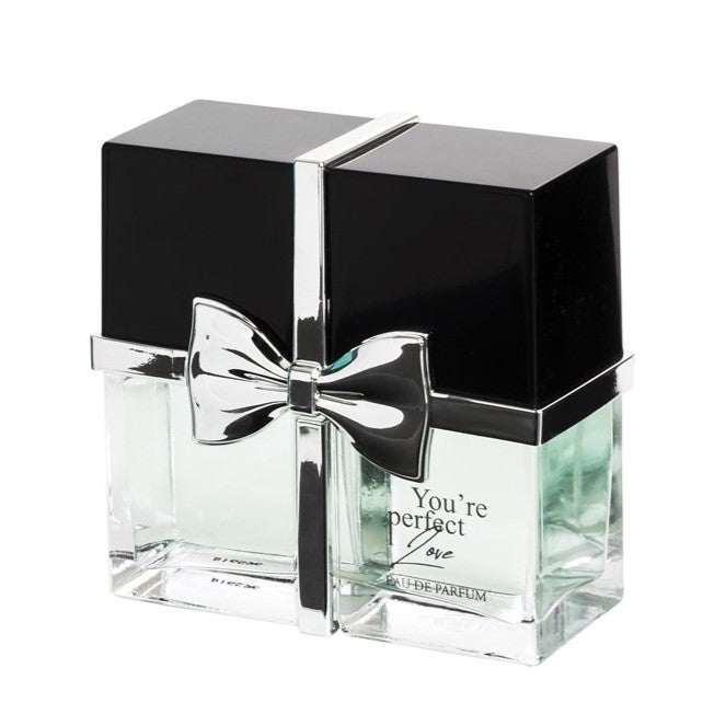 100 ml Eau de parfume ZPŘÍZNĚNÁ DUŠE - Orientální květinová vůně pro ženy, s 14% obsahem esenciálních olejů