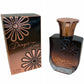 100 ml Eau de Perfume NOIR - Nebezpečná oblast - Orientální vanilková vůně pro ženy, s 10% obsahem esenciálních olejů