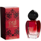 100 ml Eau de Perfume OUI JE T’AIME MON AMOUR -  Květinově ovocná vůně pro ženy, s 10% obsahem esenciálních olejů