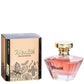 100 ml Eau de Parfume "WEALTH" Ovocná Květinová Vůně pro Ženy, s 6% obsahem esenciálních olejů