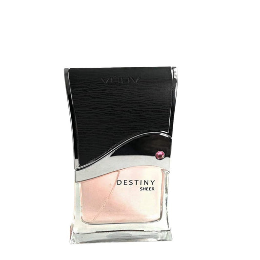 100 ml Eau de Perfume Destiny Sheer Orientální Květinová Vůně pro Ženy