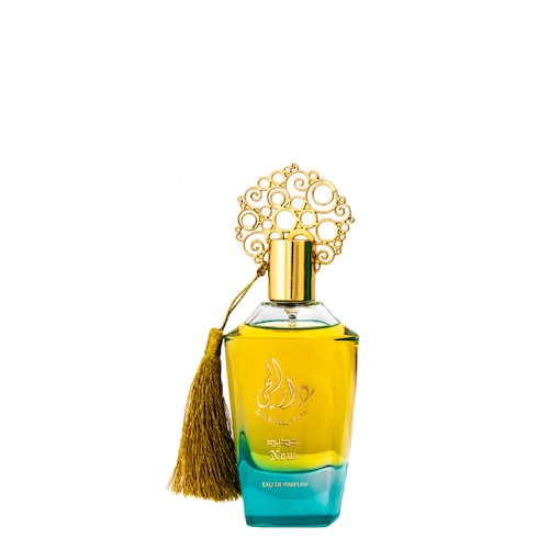 100 ml Eau de Perfume Dar Al Hae Jantarová Pižmová Vůně pro Muže a Ženy 2 