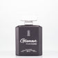100 ml EDP GLAMOUR BLACK svěží vůně pro muže