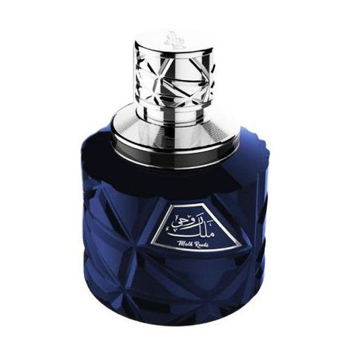 100 ml Eau de Perfume MALK ROOHI Květinová Pižmová Vůně pro Muže 2 