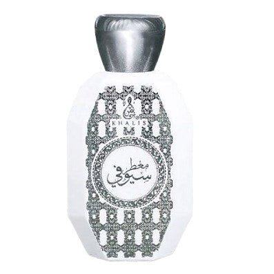100 ml Eau de Perfume MUATTER SAYUFI Květinová Pižmová Vůně pro Muže 2 
