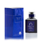 100 ml Eau de Perfume ASTUTE BLUE Kořeněná Dřevitá Vůně pro Muže