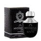 100 ml Eau de Perfume MYSTERIOUS Květinová Dřevitá Pižmová Vůně pro Muže