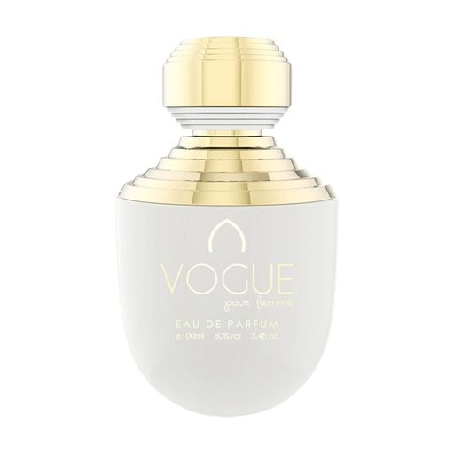 100 ml Eau de Perfume VOGUE Ovocná Květinová Pižmová Vůně pro Ženy 2 