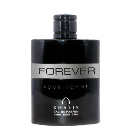 100 ml Eau de Perfume FOREVER Ovocná Kyperská Vůně pro Muže