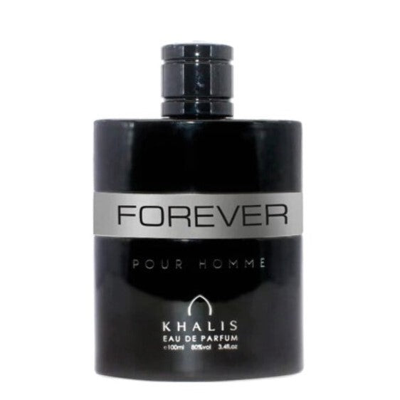 100 ml Eau de Perfume FOREVER Ovocná Kyperská Vůně pro Muže 2 