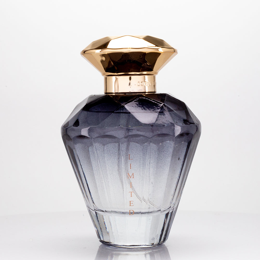 100 ml Eau de Parfum GOLDEN CHALLENGE LIMITED NIGHT Orientální Vůně pro Ženy 2 