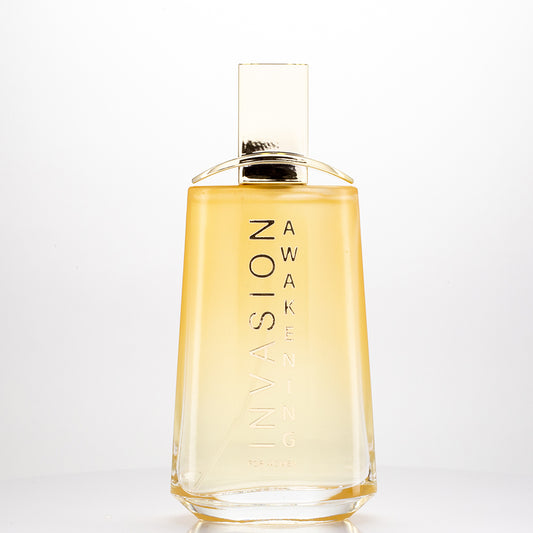 100 ml Eau de Parfum INVASION AWAKENING Květinová Vůně pro Ženy