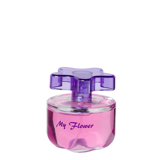 100 ml Eau de Parfum "My Flower" Květinově - Kořeněná Vůně pro Ženy