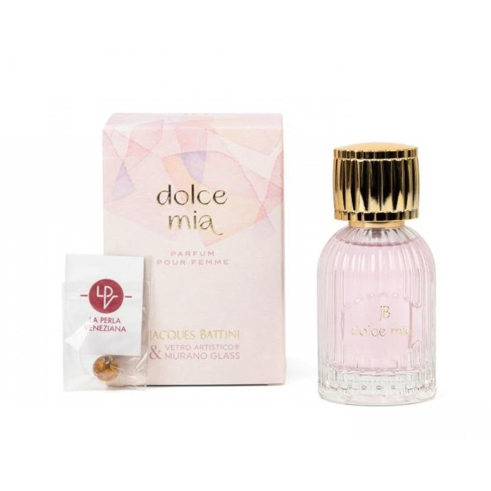 50 ml Eau de Parfum DOLCE MIA Květinově Ovocná Vůně pro Ženy 1 