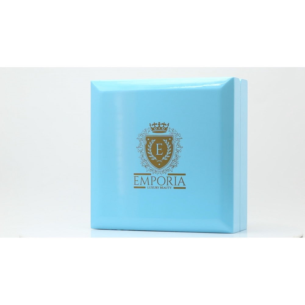 RING BOX Tiffany Blue color (4368876699732)