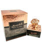 100 ml Eau de Parfume Rose Kashmiri Orientální Květinová Vůně pro Muže a Ženy