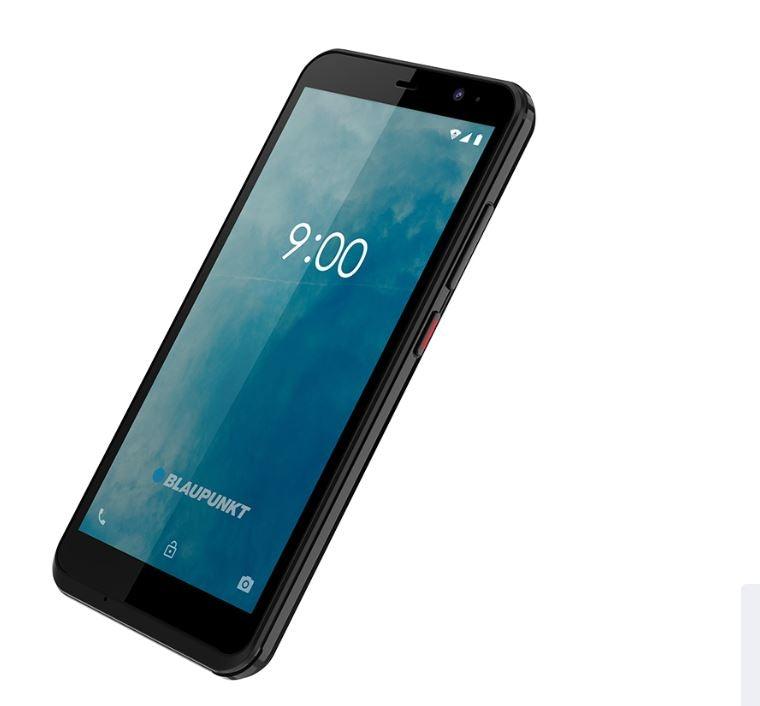 Blaupunkt Dual Sim 4G Mobilní telefon SM05
