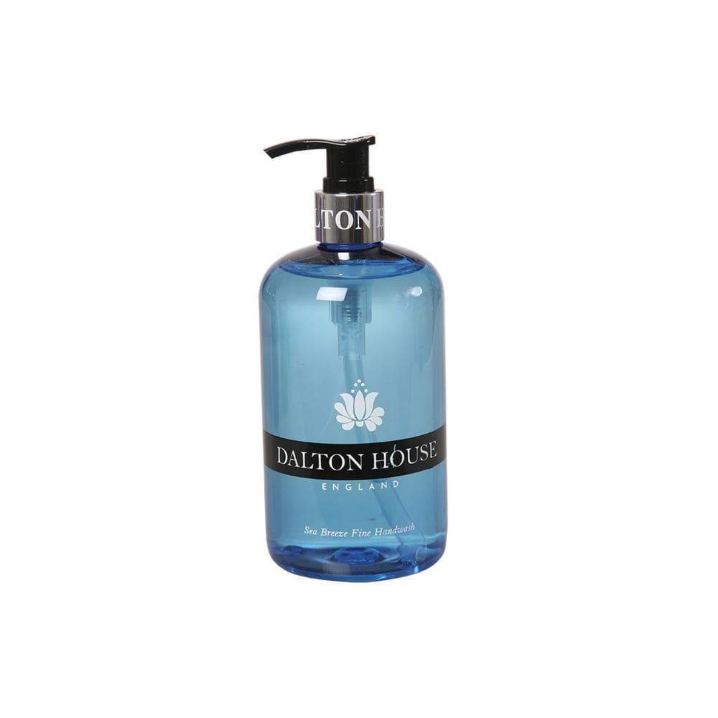 3 ks Dalton House London Prémiové Mýdlo na Ruce 3 x 500 ml - 3 za cenu 1 5 