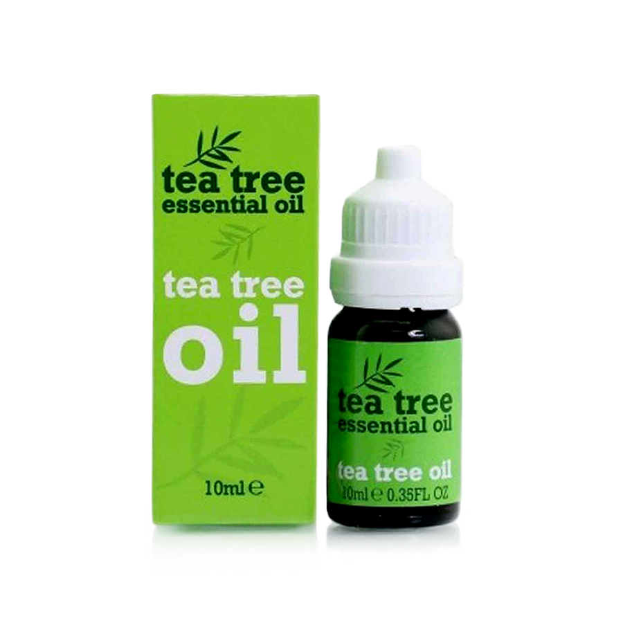 Antibakteriální Tea Tree Olejové Sérum - 30 ml
