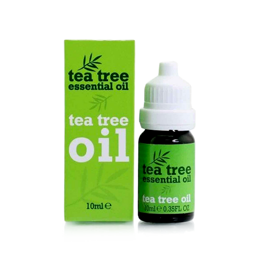 Antibakteriální Tea Tree Olejové Sérum - 30 ml