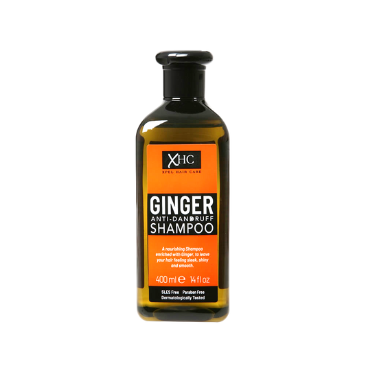 XHC Osvěžující Šampon se Zázvorem, 400 ml