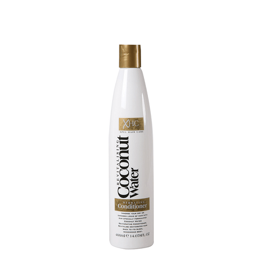 Hydratační Kondicionér na Vlasy s Kokosovým Mlékem - 400 ml
