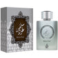 100 ml Eau de Parfum Silver Oud kořeněná orientální vůně vanilky pro muže i ženy