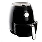 Berlinger Haus Elektrická Trouba Black Silver Collection Air Fryer