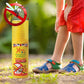 Ultra-dlouho účinkující, komáry a hmyz odpuzující spray pro děti - 70 ml