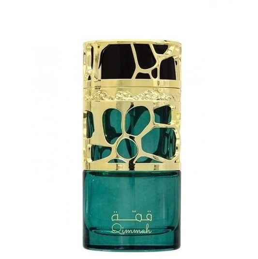 100 ml Eau de Parfum Qimmah Kořeněná Orientální vůně pro ženy