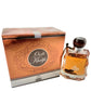 100 ml Eau de Perfume Oud Khalifa Květinová Dřevitá Pižmová vůně pro Muže