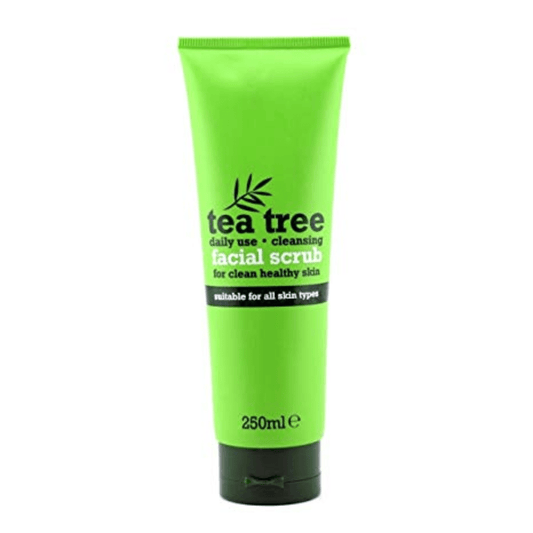 Osvěžující Peelingový Gel s Tea Tree Olejem - 250 ml